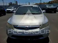 2008 Honda CIVIC photo