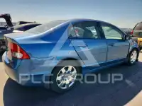 2008 Honda CIVIC photo