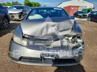 2008 Honda CIVIC photo
