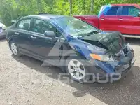 2008 Honda CIVIC photo