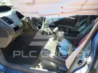 2008 Honda CIVIC фото