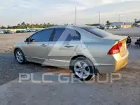 2008 Honda CIVIC фото