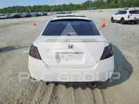 2008 Honda CIVIC photo