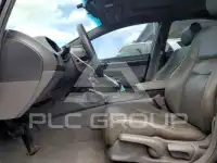2008 Honda CIVIC фото