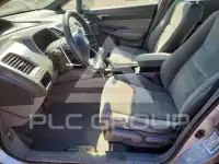 2008 Honda CIVIC фото
