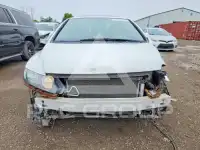 2008 Honda CIVIC фото