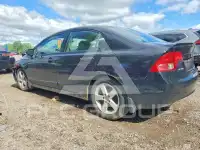2008 Honda CIVIC photo