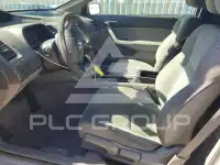 2008 Honda CIVIC фото