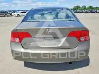 2008 Honda CIVIC photo
