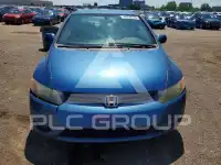 2008 Honda CIVIC photo