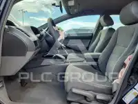 2008 Honda CIVIC фото