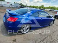 2008 Honda CIVIC photo