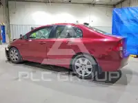 2008 Honda CIVIC фото