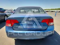 2008 Honda CIVIC photo