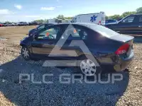 2008 Honda CIVIC фото