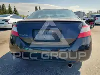 2008 Honda CIVIC фото