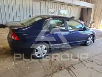 2008 Honda CIVIC фото