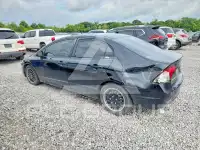 2008 Honda CIVIC photo