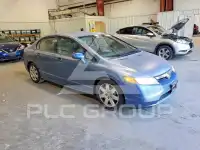 2008 Honda CIVIC фото