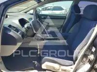 2008 Honda CIVIC фото
