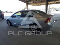 2008 Honda CIVIC фото