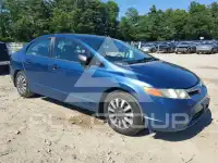 2008 Honda CIVIC фото