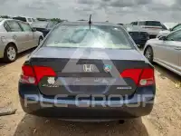 2008 Honda CIVIC photo