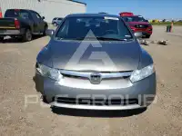 2008 Honda CIVIC photo