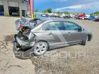 2008 Honda CIVIC фото