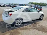 2008 Honda CIVIC фото