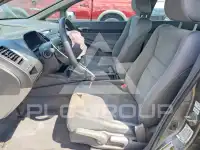 2008 Honda CIVIC photo
