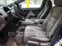 2008 Honda CIVIC photo
