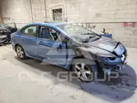2008 Honda CIVIC фото