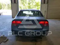 2008 Honda CIVIC фото