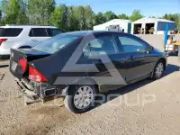 2008 Honda CIVIC фото