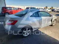 2008 Honda CIVIC фото