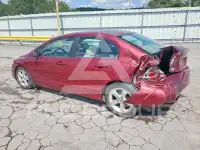 2008 Honda CIVIC photo
