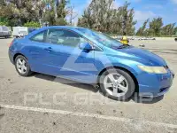 2008 Honda CIVIC фото