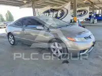 2008 Honda CIVIC фото