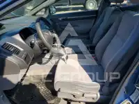 2008 Honda CIVIC фото