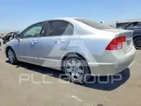 2008 Honda CIVIC photo