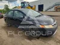2008 Honda CIVIC фото