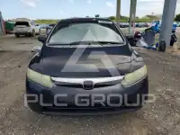2008 Honda CIVIC фото