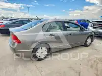 2008 Honda CIVIC photo