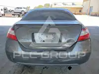2008 Honda CIVIC фото