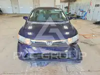 2008 Honda CIVIC фото