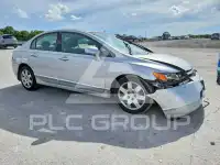 2008 Honda CIVIC фото