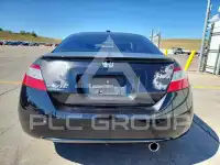 2008 Honda CIVIC photo