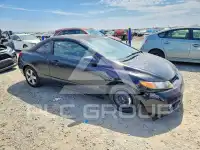 2008 Honda CIVIC фото
