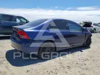 2008 Honda CIVIC photo